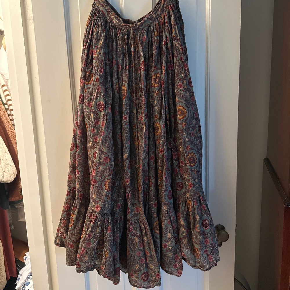 Simrane Amaya Skirt